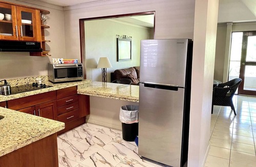 Damas Apartment | Villa Manglar, with central A/C