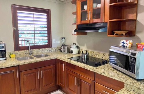 Damas Apartment | Villa Manglar, with central A/C
