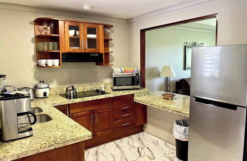 Damas Apartment | Villa Manglar, with central A/C