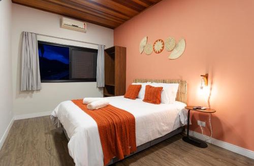 Sao Francisco Xavier Hotel | Villa Mantiqueira SFX - Suítes