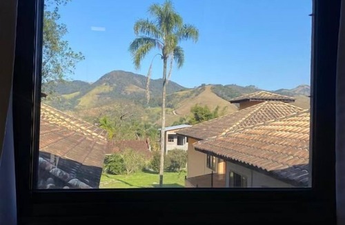 Sao Francisco Xavier Villa | Villa Mantiqueira SFX - Suítes
