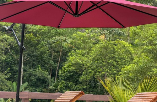 Sao Francisco Xavier Villa | Villa Mantiqueira SFX - Suítes