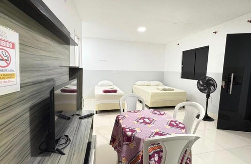 Mariricu Villa | Villa Marçal