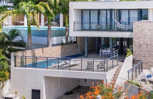 Tibau do Sul Villa | Villa Mar & Lagoa
