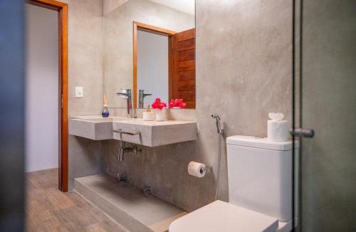 Tibau do Sul Villa | Villa Mar & Lagoa