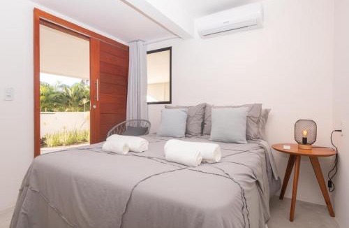 Tibau do Sul Villa | Villa Mar Sea View Tibau do Sul PIPA