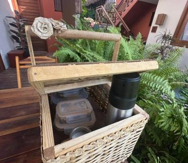 Icarai de Amontada Cabin | Villa Maracujá