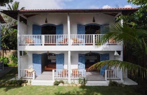Marau House | Villa Maree Bahia