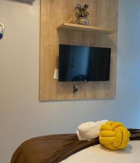 Porto de Galinhas Apartment | Villa Margot Conforto e Sofisticação by La Playa