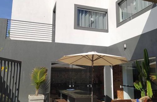 Centro House | Villa Maria