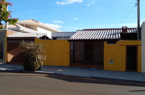 Olimpia Villa | Villa Maria DA Luz Rocha Olimpia Casa E