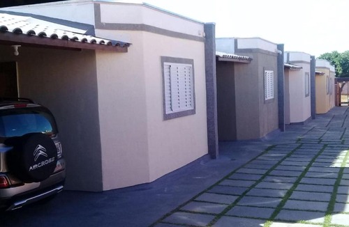 Olimpia Villa | Villa Maria DA Luz Rocha Olimpia Casa E