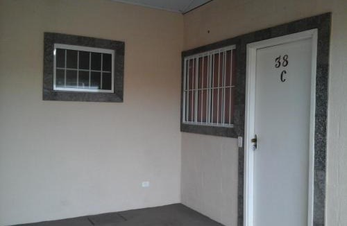Olimpia Villa | Villa Maria DA Luz Rocha Olimpia Casa E