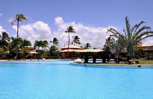 Tibau do Sul House | Villa Master 4 Suítes Vista mar