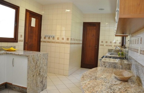 Tibau do Sul House | Villa Master 4 Suítes Vista mar