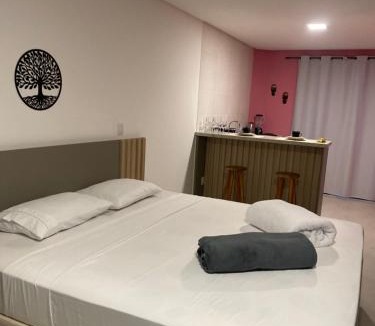 Praia do Rosa Apartment | Villa Mavi - Praia do Rosa