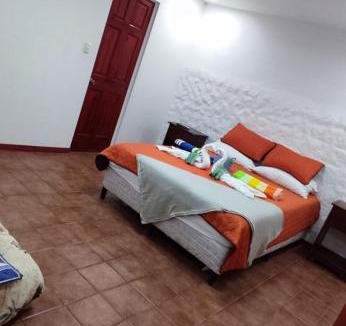 Tarcoles House | Villa Meraki QG