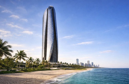 Saquarema House | Villa moderna em Hudson Flórida US 259.900 3 quartos 2 banheiros 1495 sq ft