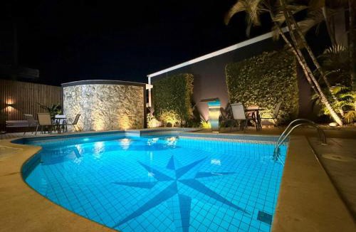 Jurere Internacional House | Villa Moncai - Jurerê Internacional