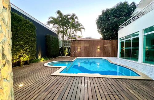 Jurere Internacional House | Villa Moncai - Jurerê Internacional