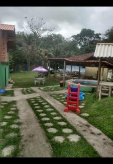 Macae House | Villa Monteiro