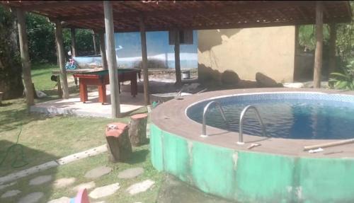 Macae House | Villa Monteiro