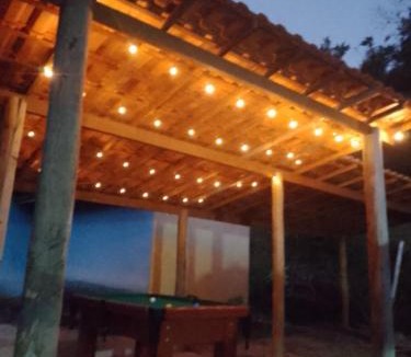 Macae House | Villa Monteiro