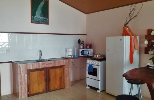 Monteverde House | Villa Morella