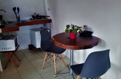 Monteverde House | Villa Morella
