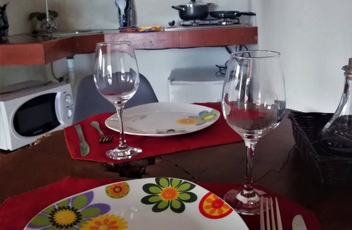 Monteverde House | Villa Morella