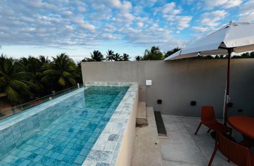 Porto de Pedras House | Villa Mutum - Triplex na Rota Ecológica dos Milagres Praia do Patacho