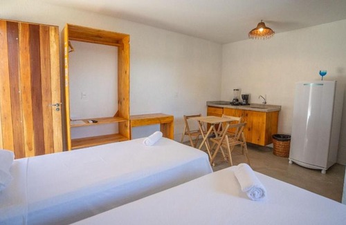 Sao Miguel dos Milagres House | Villa Nahum Chalés - ER hospedagens