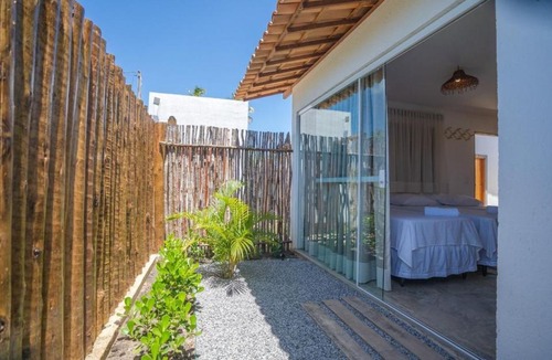 Sao Miguel dos Milagres House | Villa Nahum Chalés - ER hospedagens