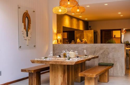 Jijoca de Jericoacoara Bed & Breakfast | Villa Nikita