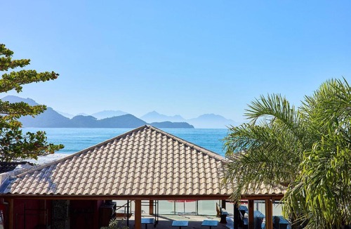 Toninhas Hotel | Villa NK Suítes