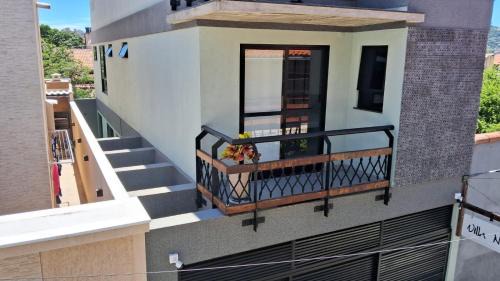 Praia Grande Apartment | Villa Noah - Studios, Mar & design