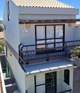 Praia Grande Apartment | Villa Noah - Studios, Mar & design