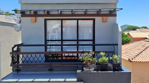 Praia Grande Apartment | Villa Noah - Studios, Mar & design