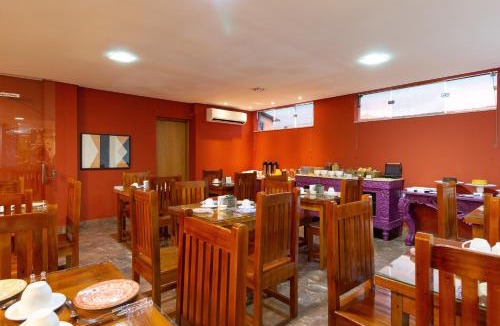 Uberaba Hotel | VILLA NOMAD HOTEL