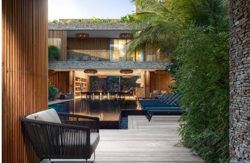 Jijoca de Jericoacoara House | Villa Oasis - La Villa GroupnLuxury home, perfect for a peaceful stay