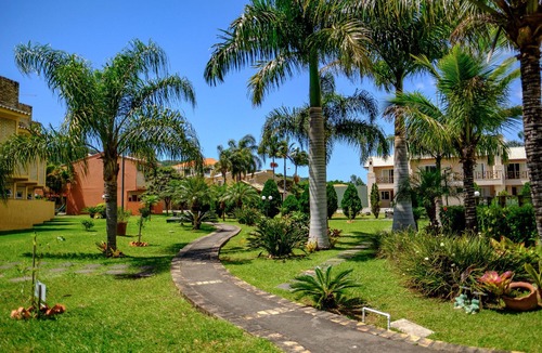 Barra da Lagoa Apartment | Villa Oliva Residence
