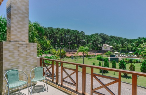 Barra da Lagoa Apartment | Villa Oliva Residence