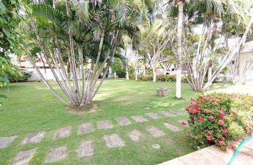 Pecém House | Villa Oloh com lazer completo em Caucaia/CE