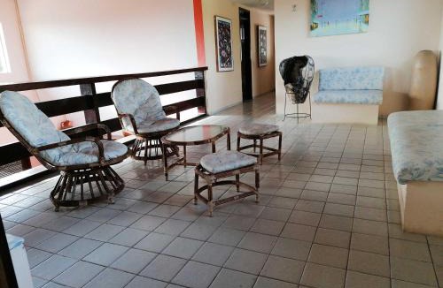 Pecém House | Villa Oloh com lazer completo em Caucaia - CE