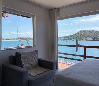 Arraial do Cabo Apartment | Villa Orion