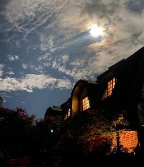 Campos do Jordao Bed & Breakfast | Villa Panorama