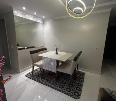 Foz do Iguacu Apartment | Villa panorama Foz