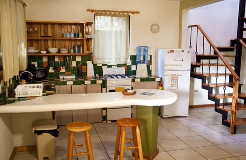 Playa Santa Teresa Villa | Villa PAPAYA of Villas Solar, Walk to Beach, Best Surf, Market and Restaurants