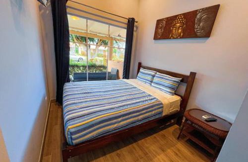 Jaco Villa | Villa Paraíso Coco 20, near to beach, town & pool