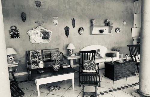 Sao Sebastiao Hotel | Villa Paradiso Pousada